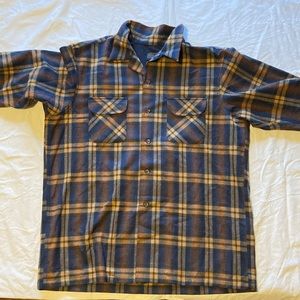 Pendleton Board Shirt - XL